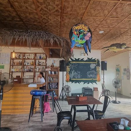 Tiki Bantayan Cebu Tourist Inn Inc Pooc Zewnętrze zdjęcie